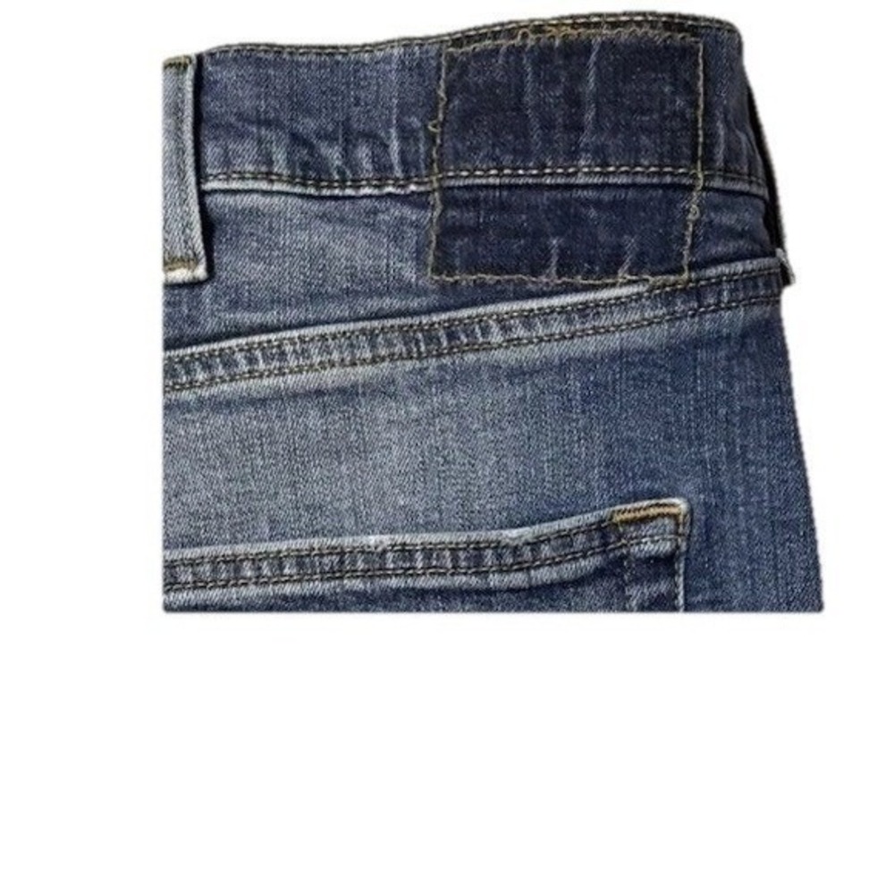 ✨Levi's 559 Jeans Big Mens 54x30 Relaxed Fit Straight Leg Med Wash 100% Cotton - Picture 7 of 8